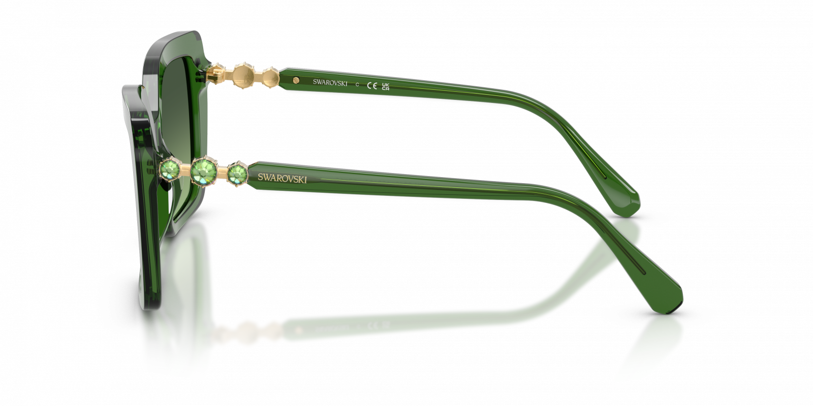 Swarovski SK6049 10812A  